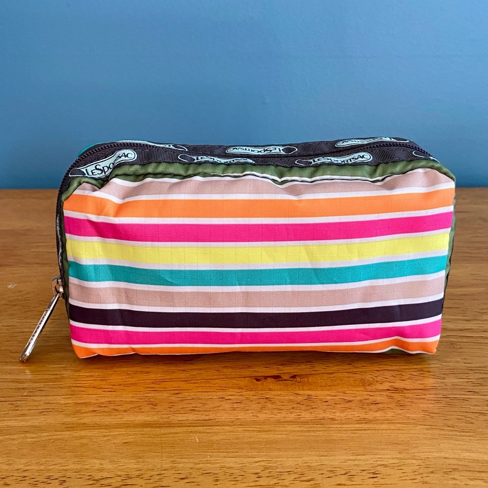 LeSportsac Rectangular Cosmetic Bag